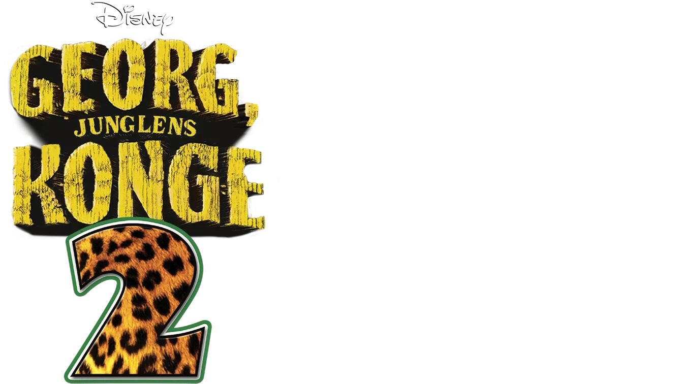 Georg, Junglens Konge 2