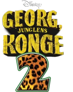 Georg, Junglens Konge 2