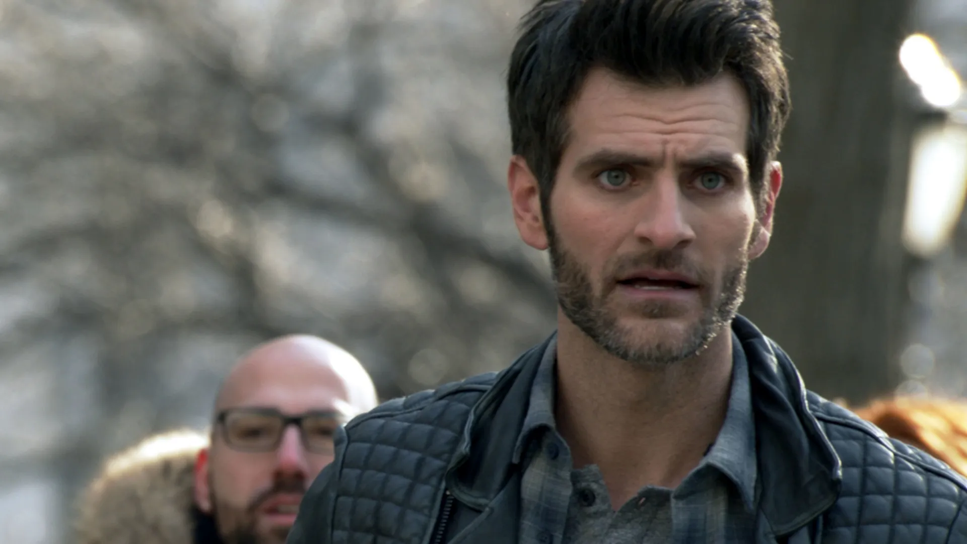 thumbnail - S3:E5 The Blood of Romeo