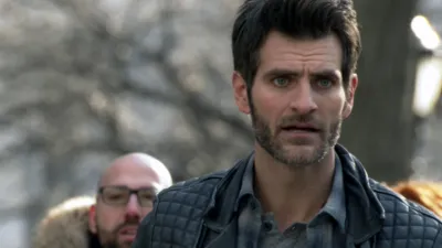 thumbnail - S3:E5 The Blood of Romeo