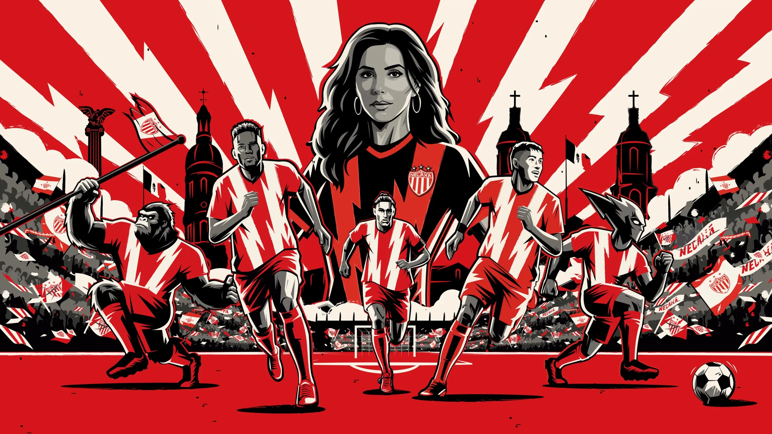 Necaxa