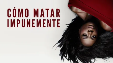 thumbnail - How to Get Away with Murder