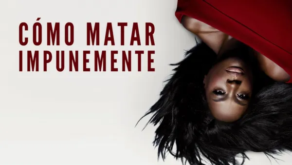 thumbnail - How to Get Away with Murder