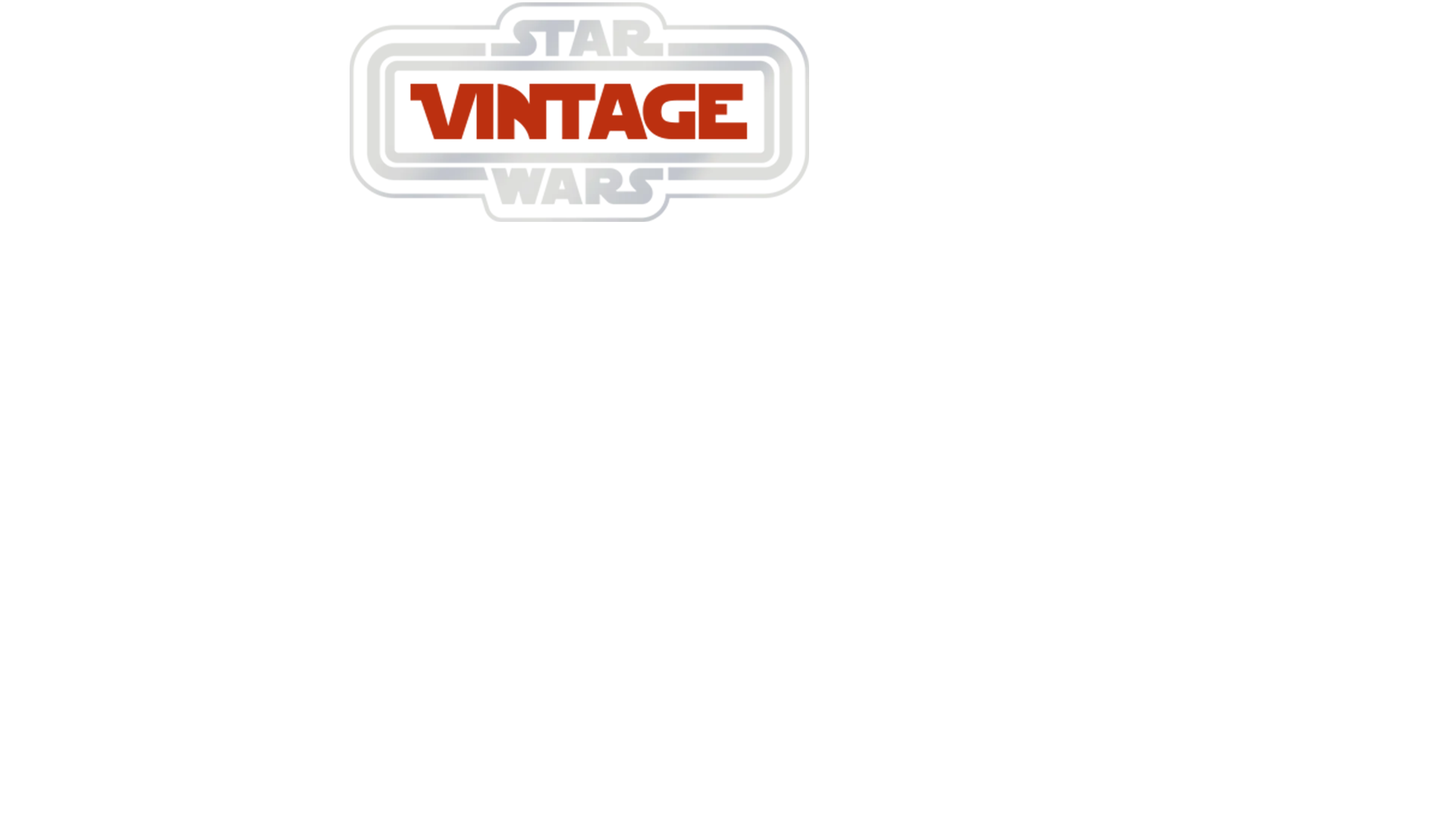 Star Wars Vintage: Il Ritorno degli Ewoks