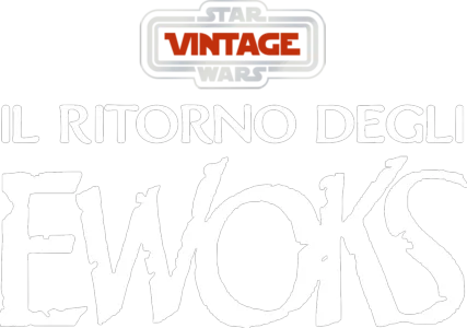 Star Wars Vintage: Il Ritorno degli Ewoks