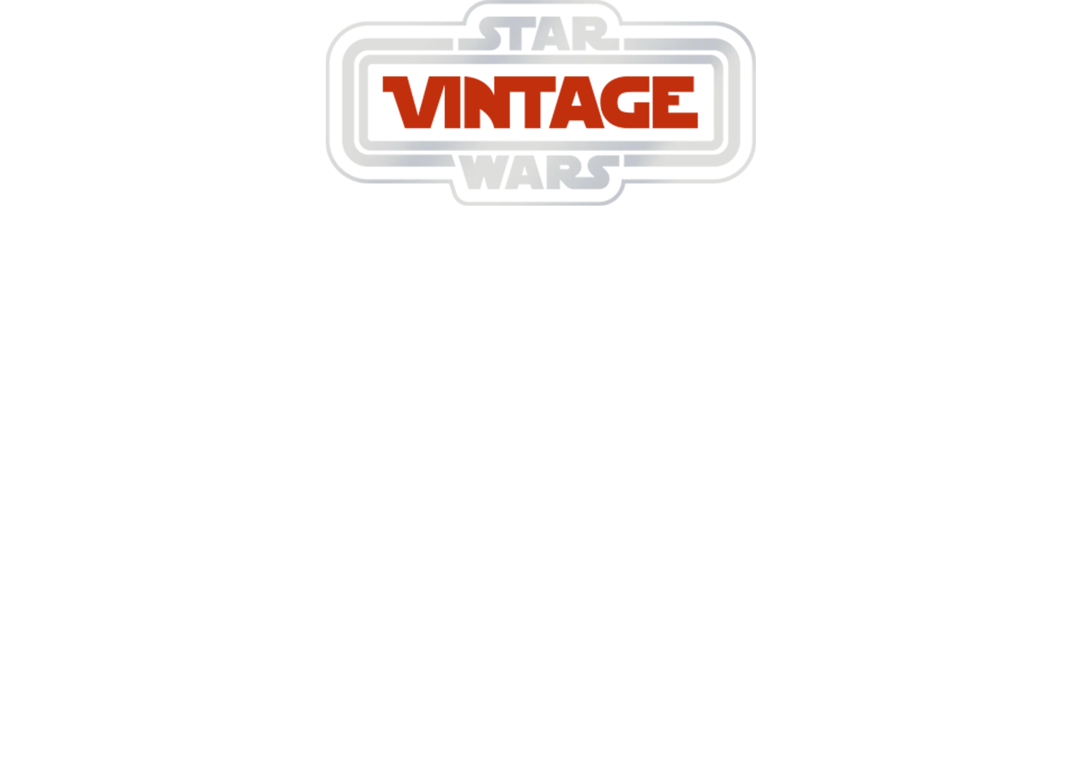 Star Wars Vintage: Il Ritorno degli Ewoks