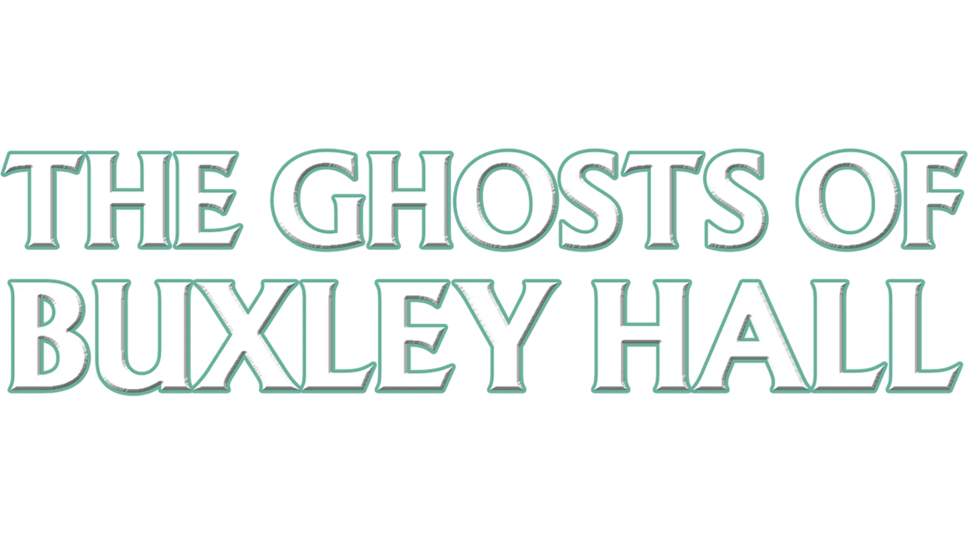 The Ghosts of Buxley Hall