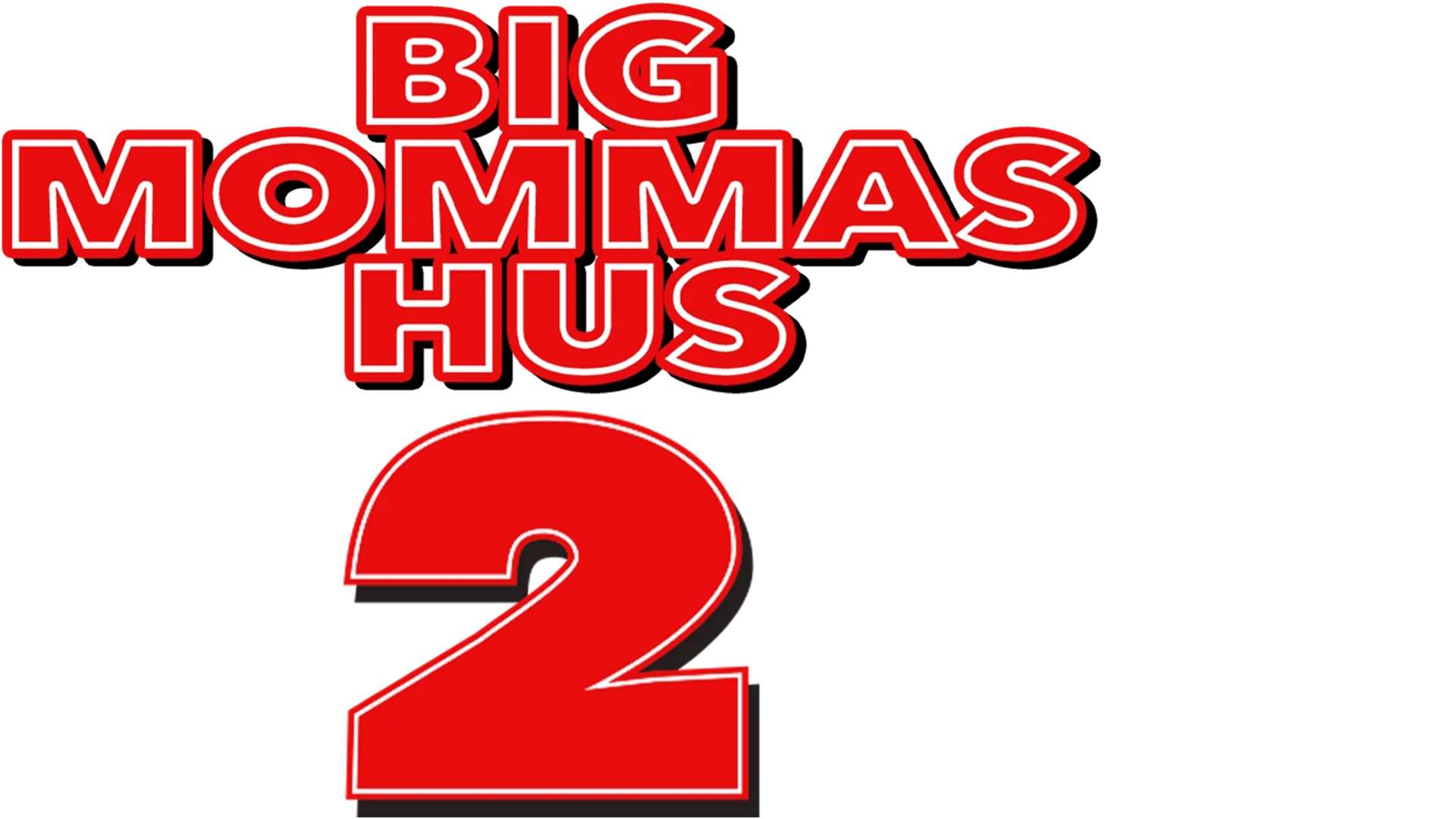Big Mommas hus 2