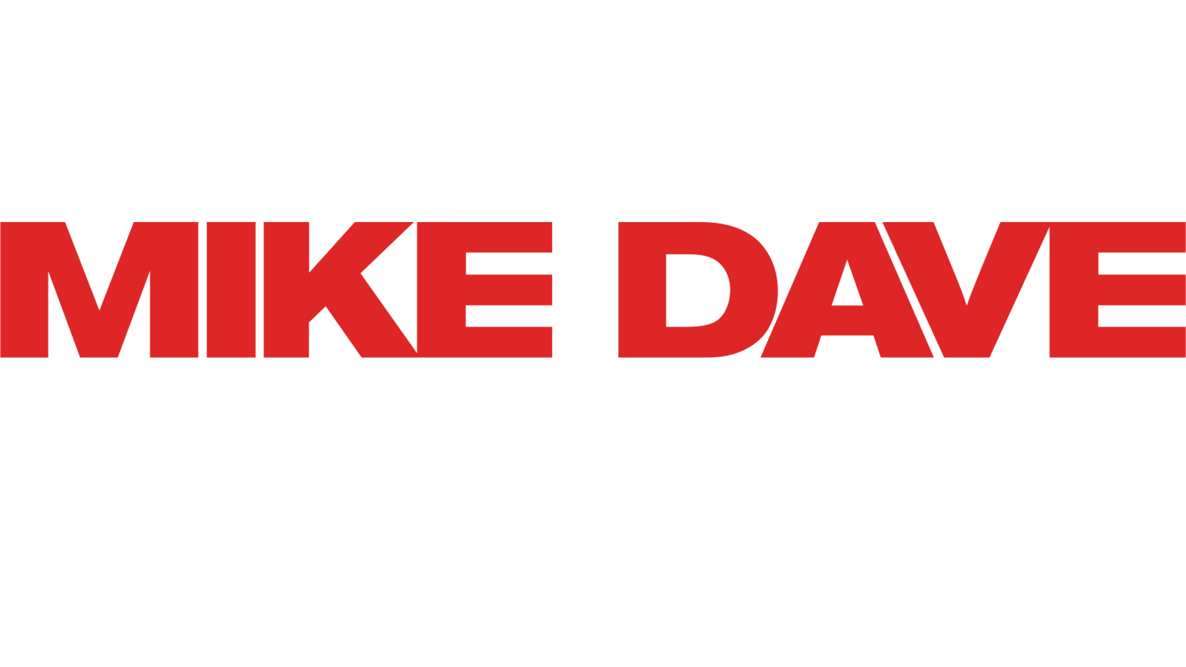 Mike és Dave esküvőhöz csajt keres