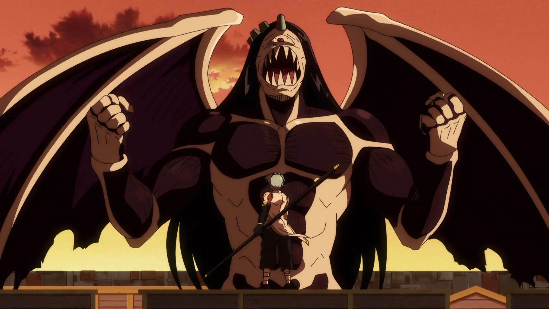 thumbnail - S1:E8 (Dub) Victhor