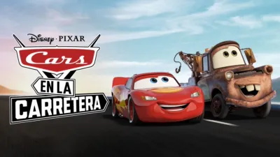 Cars: En la carretera