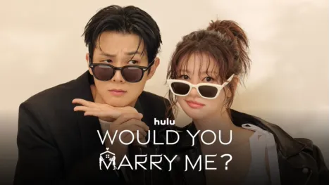 Would You Marry Me?