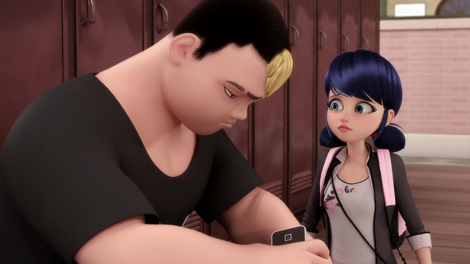 thumbnail - S2:E13 Ivan