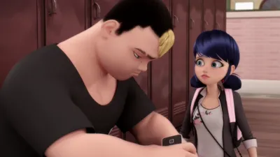 thumbnail - S2:E13 Ivan