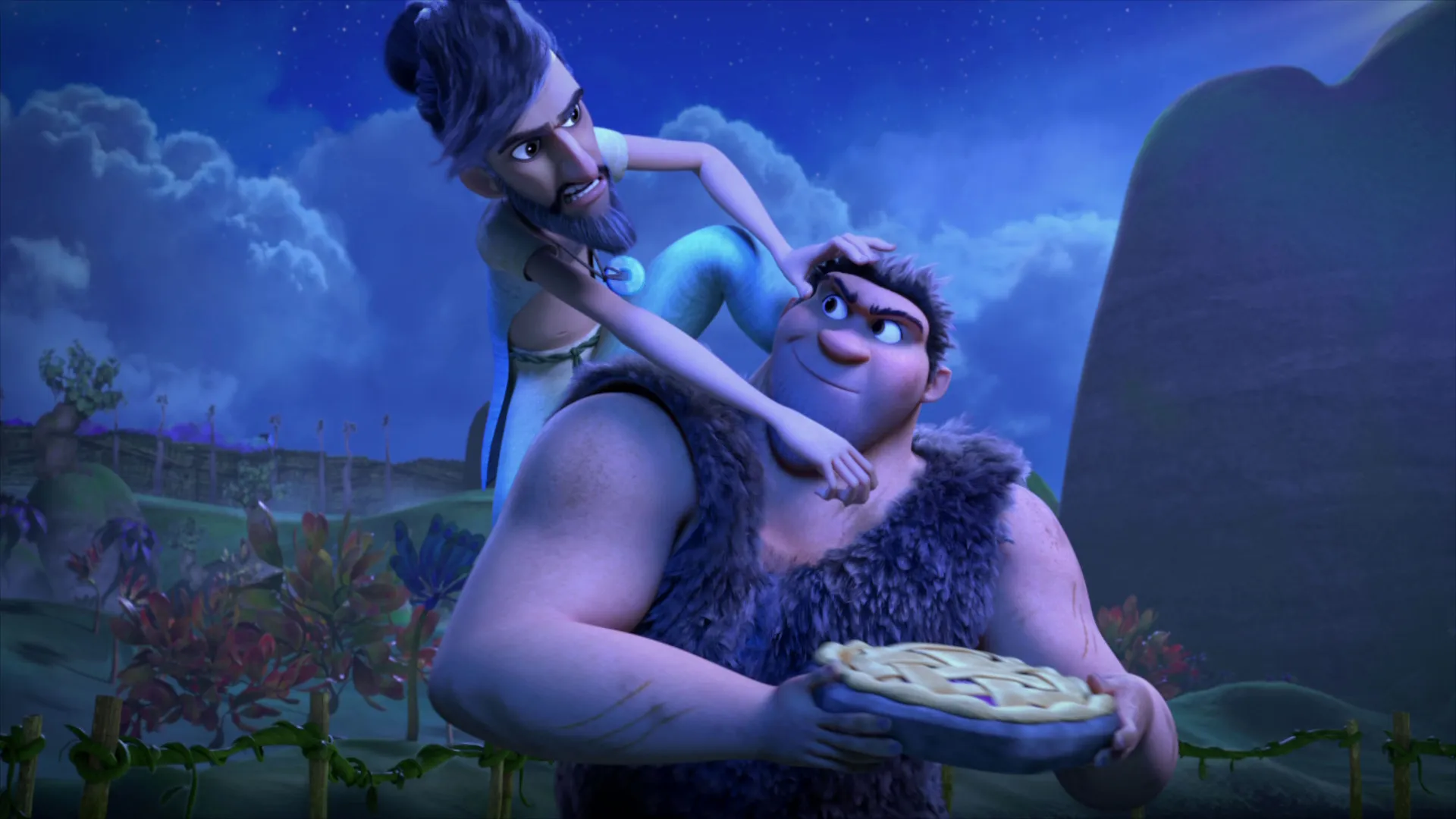 thumbnail - S6:E4 Pie Hard