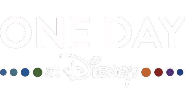 One Day at Disney