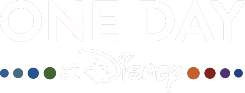 One Day at Disney