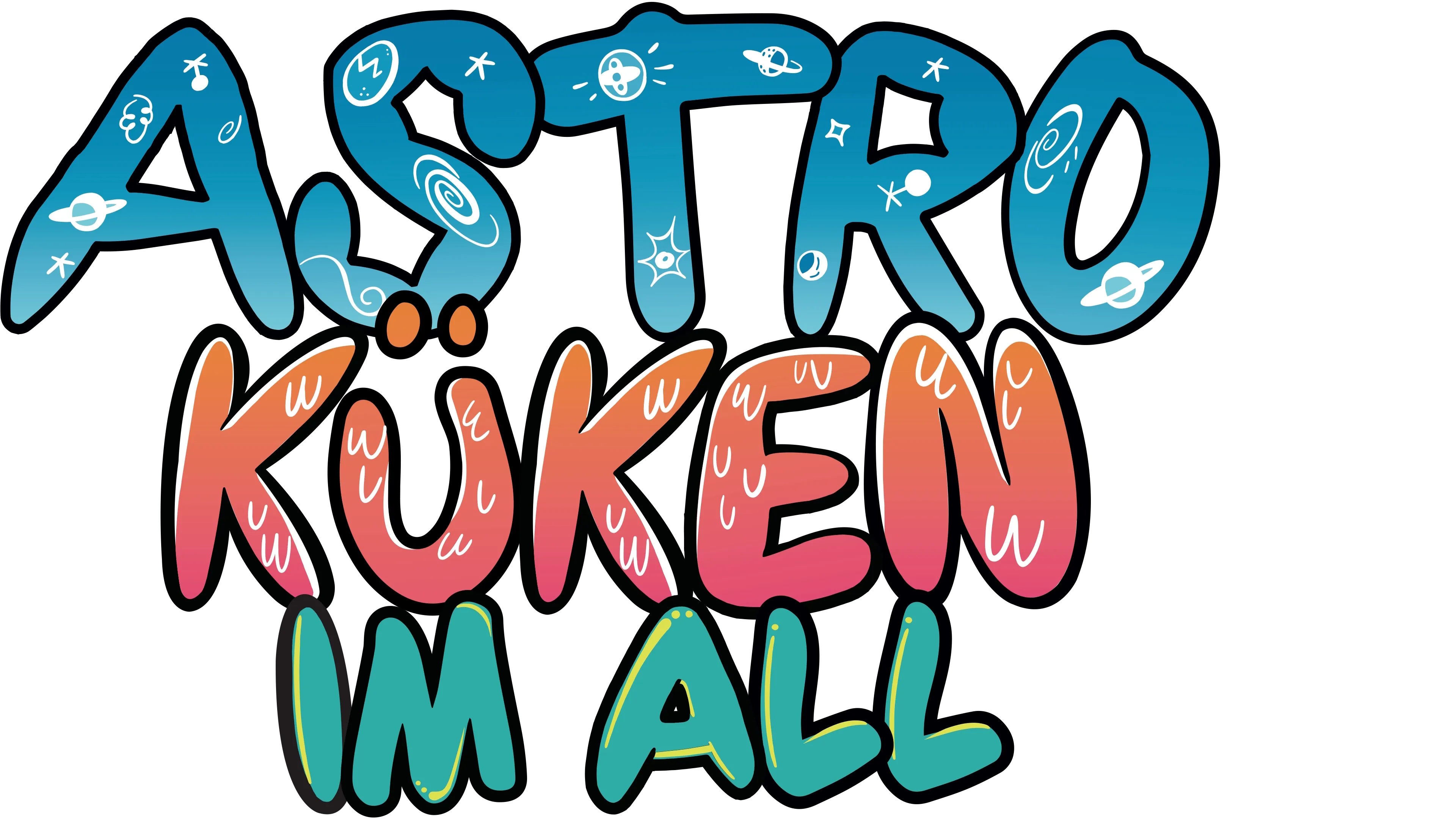 Space Chickens in Space