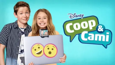 Coop et Cami