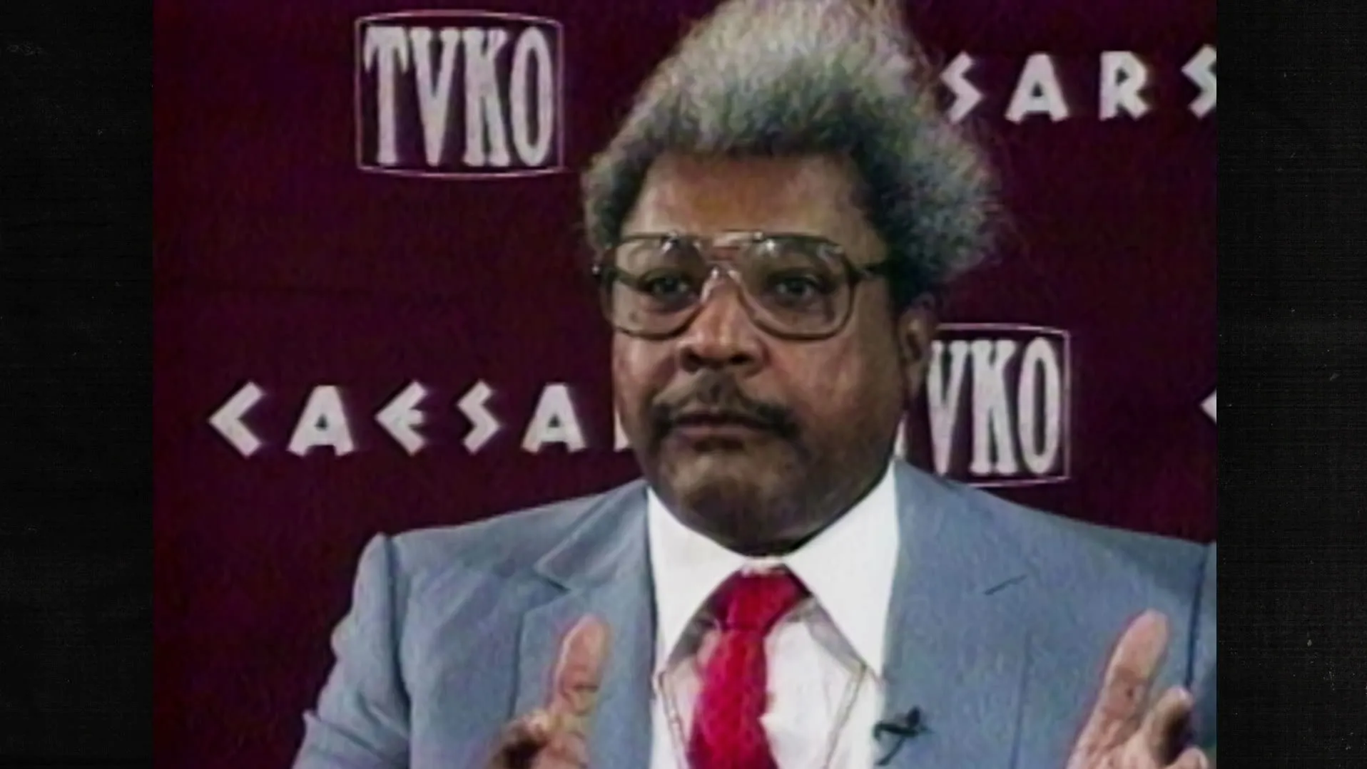 thumbnail - S3:E1 Tyson: The Rise and Fall of Kid Dynamite