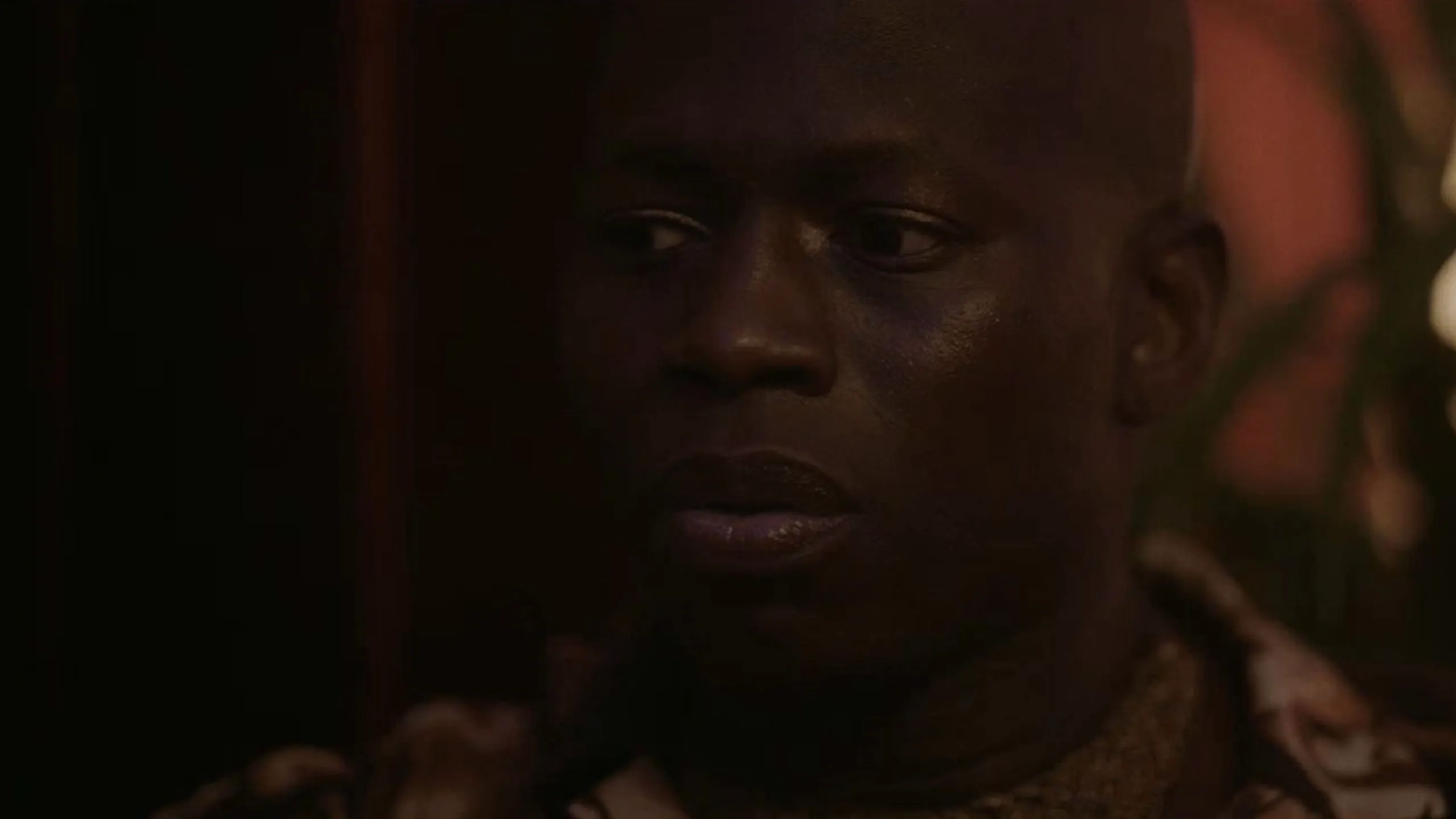 thumbnail - S1:E4 "I Want to Know What Love Is"