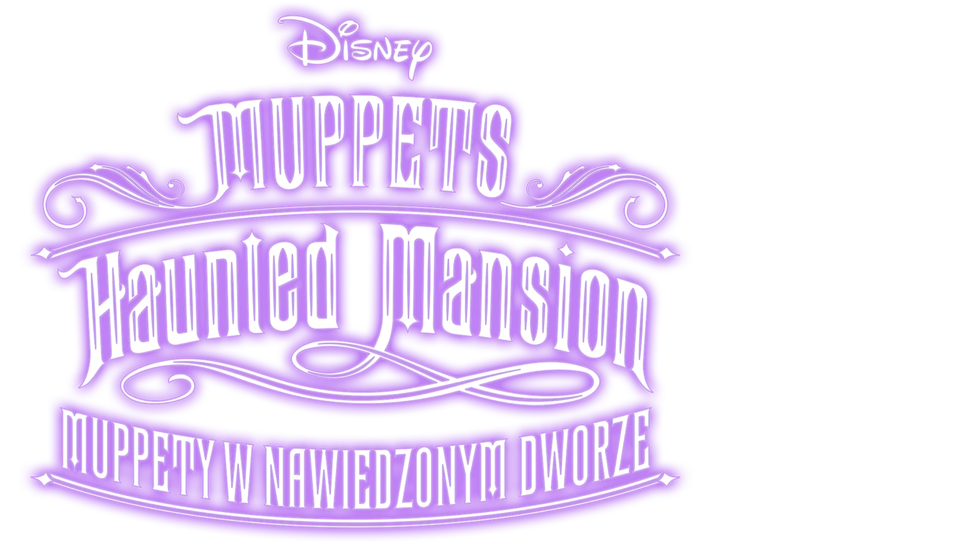Muppety w Nawiedzonym Dworze: Haunted Mansion