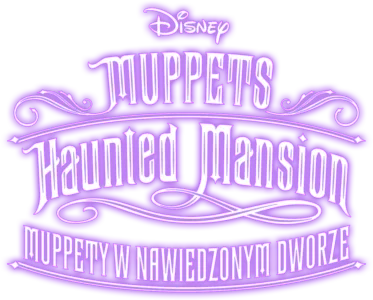 Muppety w Nawiedzonym Dworze: Haunted Mansion