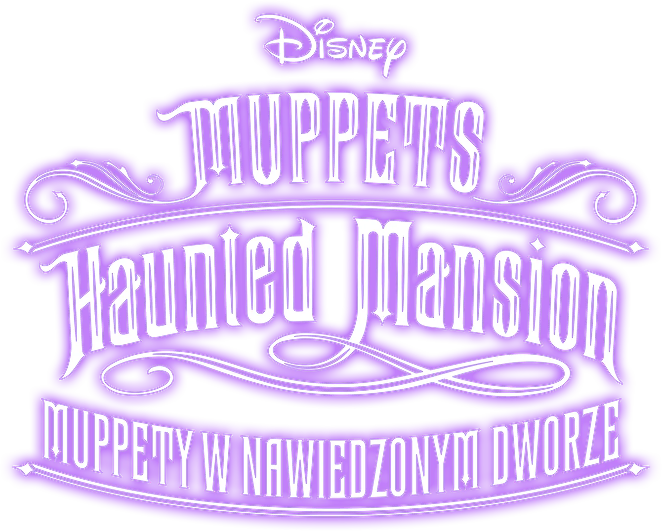 Muppety w Nawiedzonym Dworze: Haunted Mansion