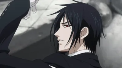 thumbnail - S2:E7 (Sub) 6Deathly Butler