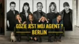 thumbnail - Gdzie jest mój agent? Berlin