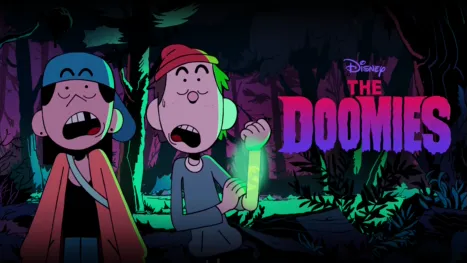 thumbnail - The Doomies