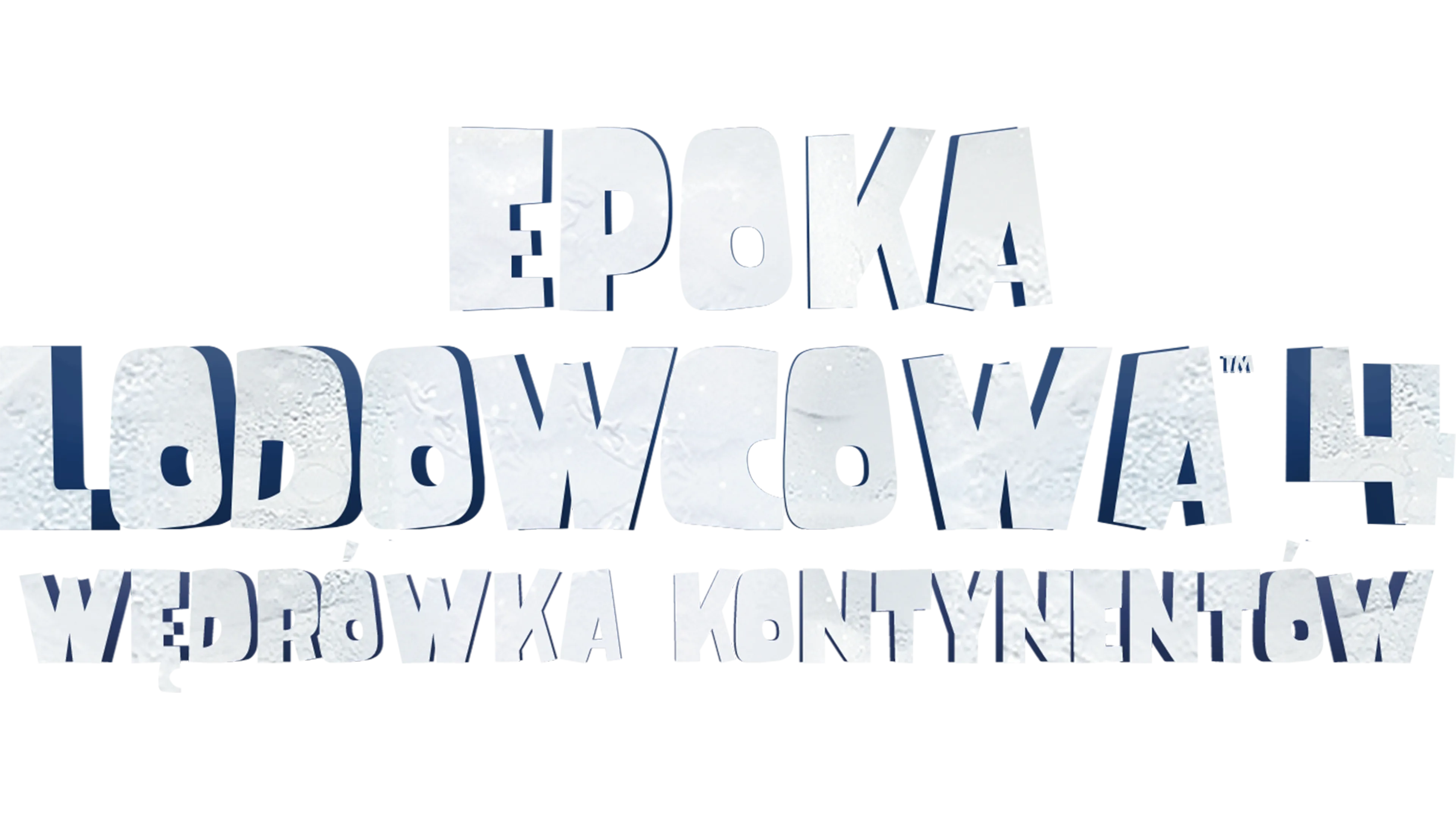 Epoka lodowcowa 4: Wędrówka kontynentów