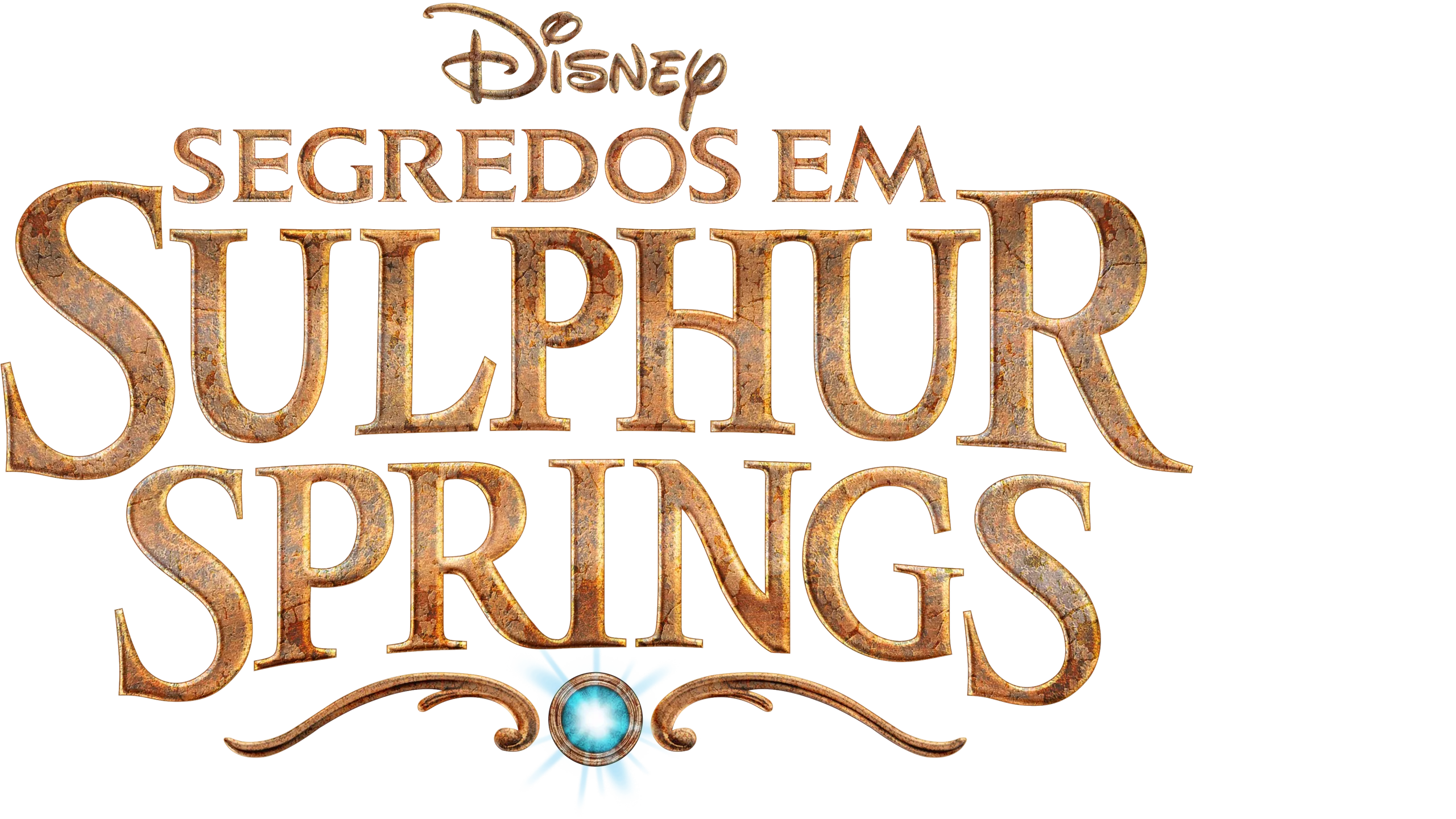 Segredos em Sulphur Springs