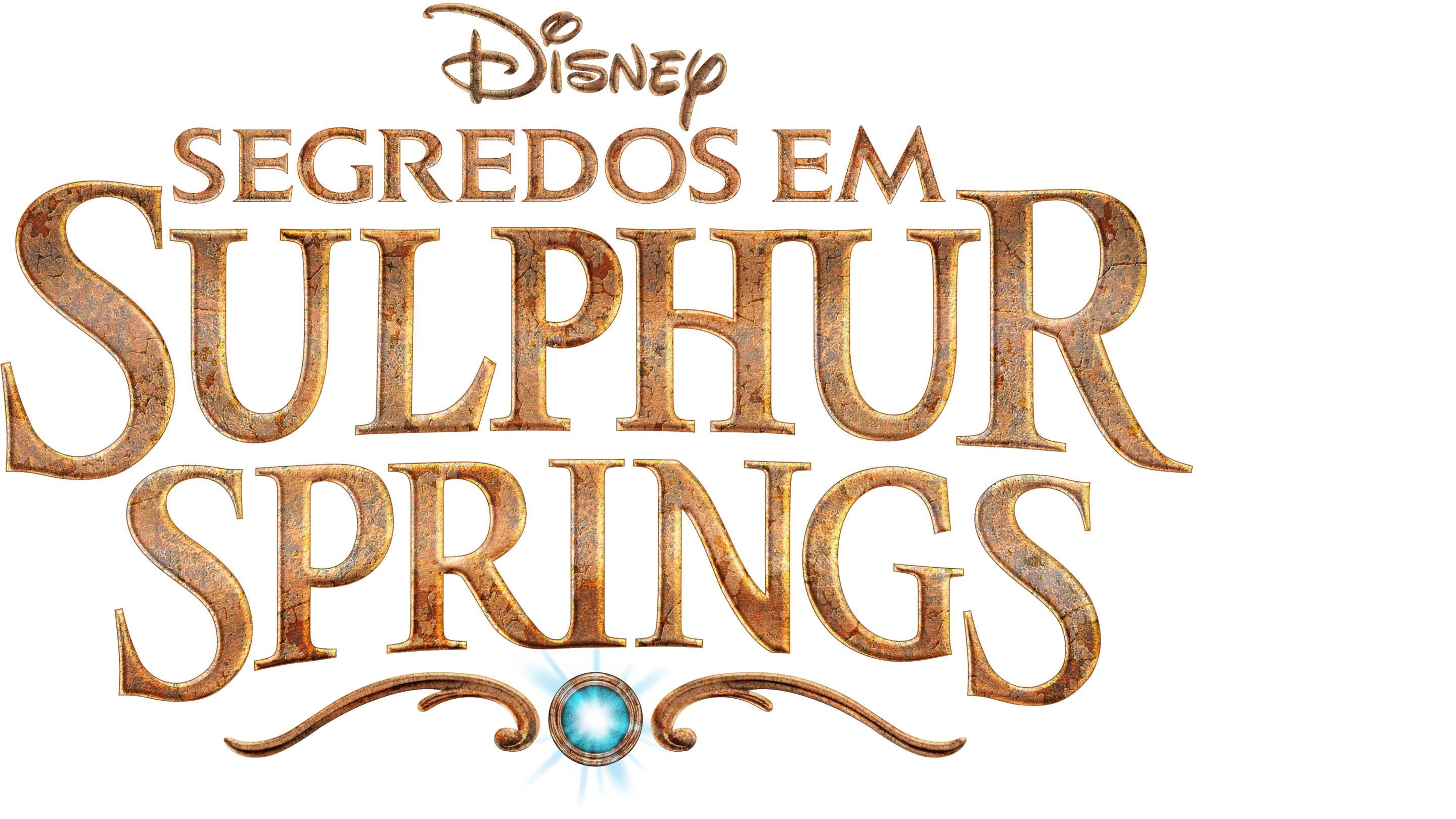 Segredos em Sulphur Springs