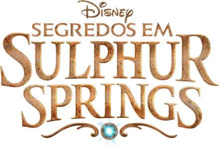 Segredos em Sulphur Springs