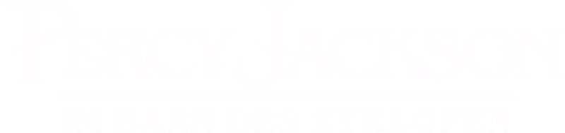 Percy Jackson: Im Bann des Zyklopen