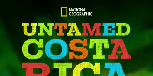Watch Untamed Costa Rica | Disney+