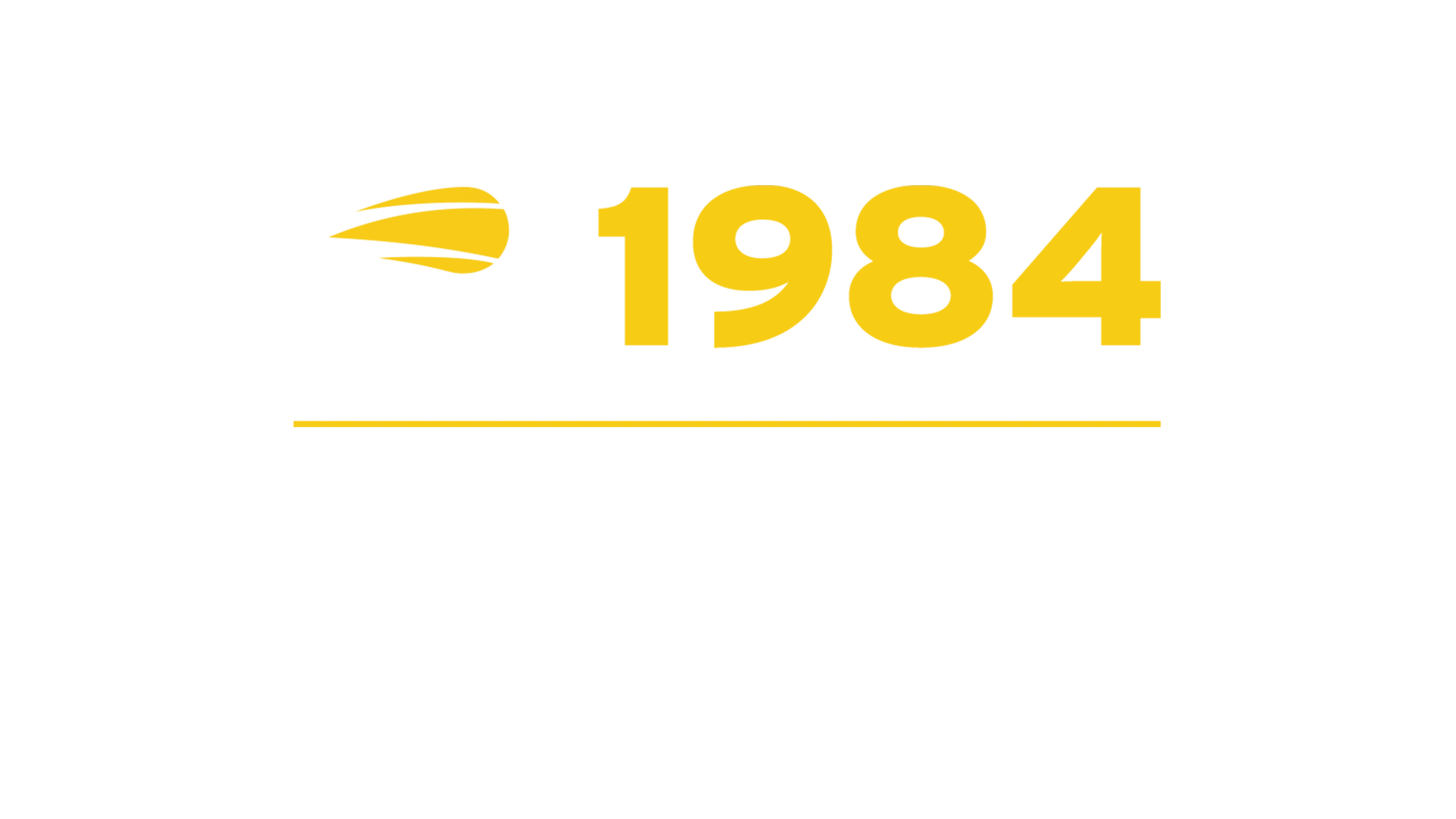 1984 Women's Final