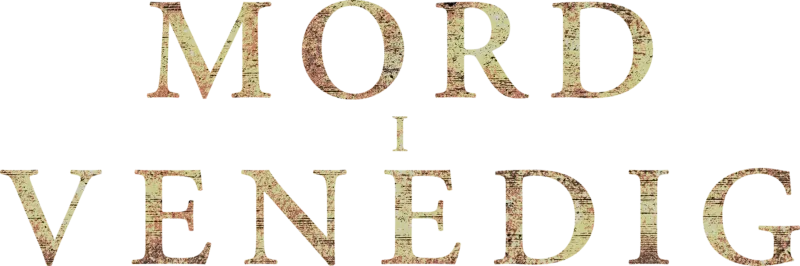 Mord i Venedig
