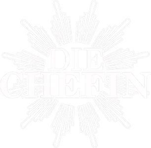 Die Chefin