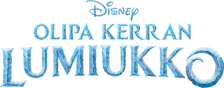 Olipa kerran lumiukko