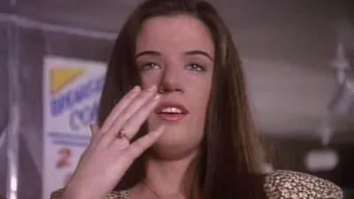 thumbnail - S6:E16 Nose