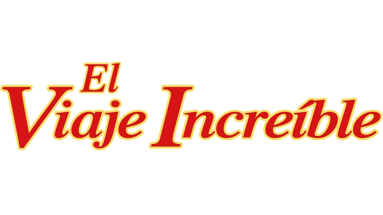 El viaje increíble