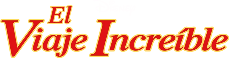 El viaje increíble