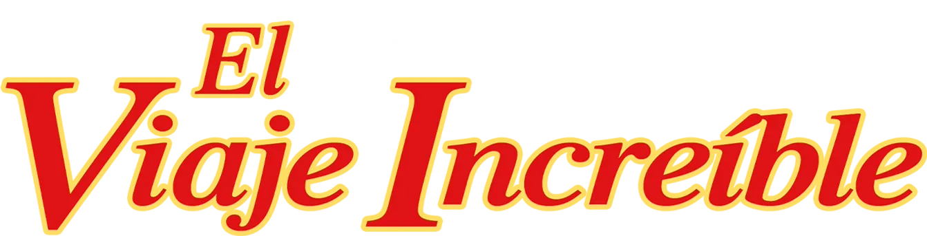 El viaje increíble