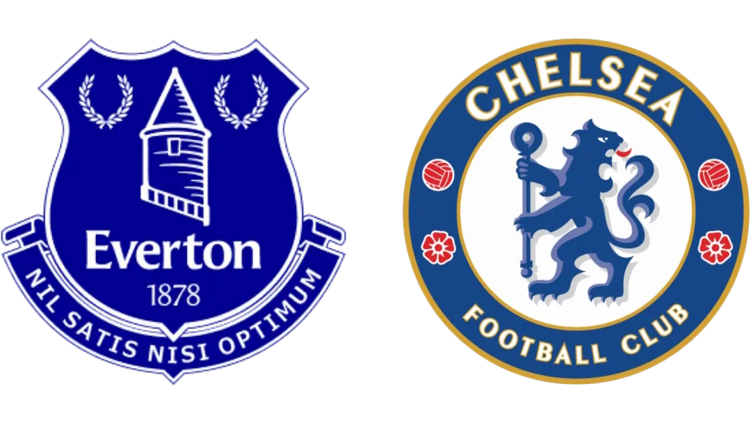 Everton vs. Chelsea
