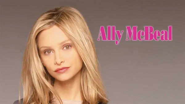 thumbnail - Ally McBeal