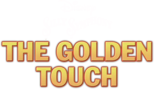 The Golden Touch