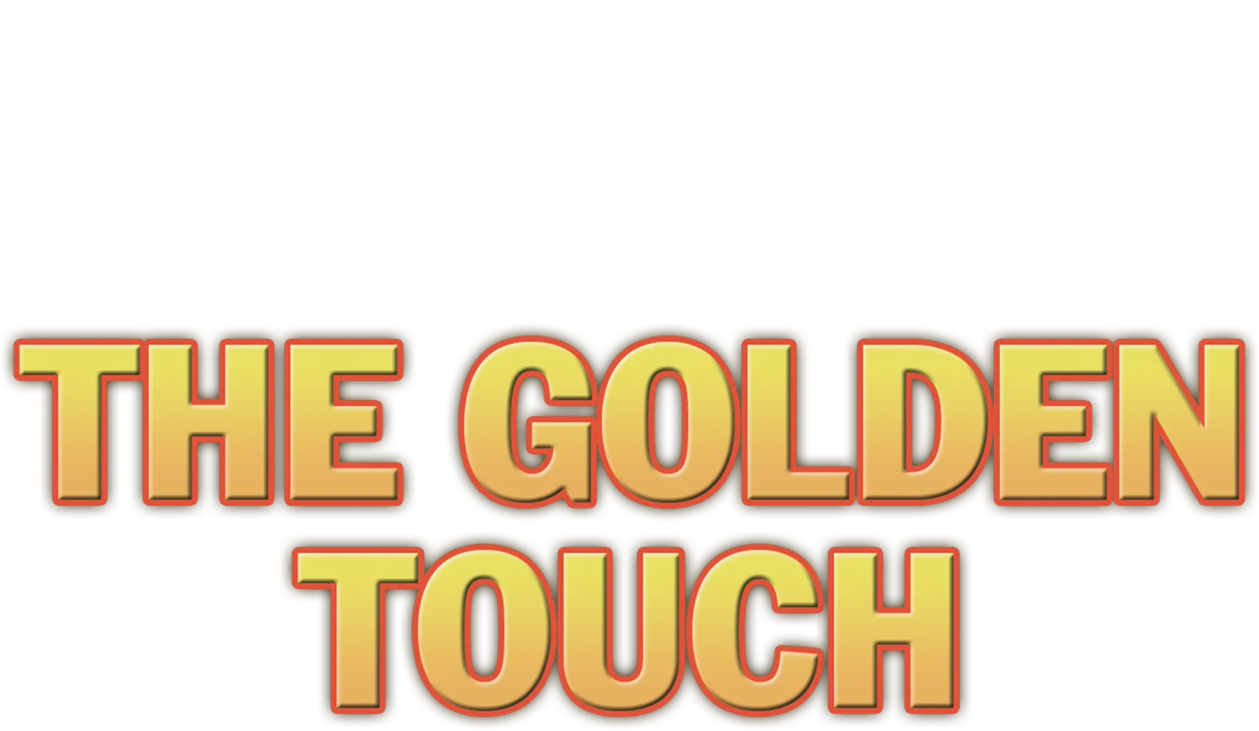 The Golden Touch