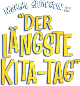 Maggie Simpson in „Der längste Kita-Tag“
